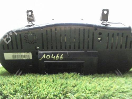 Instrument cluster SEAT LEON (1P1) 1.9 TDI | BP29057142C47 - Image 2