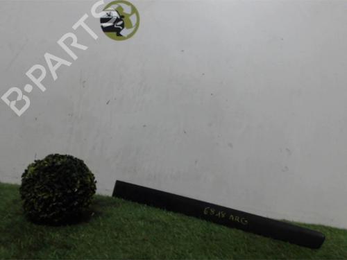 Dørliste VW POLO (9N_, 9A_) 1.9 SDI (64 hp) 25393111