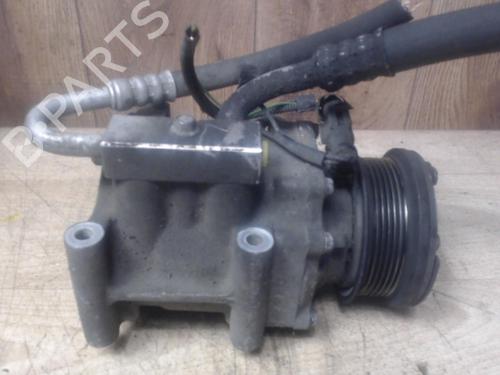 Used AC compressor FORD FOCUS I (DAW, DBW) 1.8 Turbo DI / TDDi (90 hp) 29405771