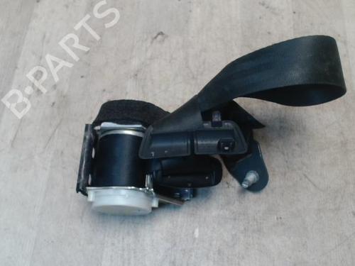 Used Rear right seatbelt OPEL ASTRA F Hatchback (T92) 1.7 TD (F08, M08, F68, M68) (68 hp) 31227499