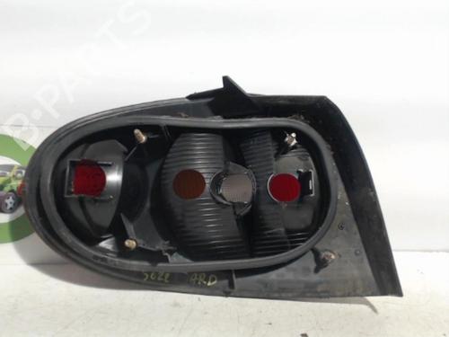 Right taillight RENAULT MEGANE I Coach (DA0/1_) 1.6 16V (DA0B, DA04, DA11) | BP25398639C35