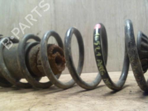 Used Shock absorber spring CITROËN NEMO Box Body/MPV (AA_) 1.3 HDi 75 (75 hp) 31224878