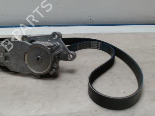 Other MAZDA 3 (BK) 1.6 DI Turbo | BP31226771O1
