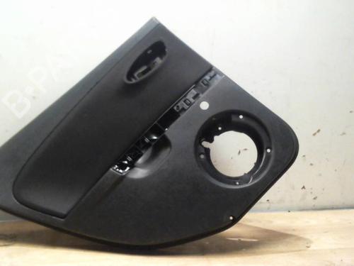 Used Rear left panel SEAT LEON (1P1) 1.9 TDI (105 hp) 29057071