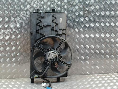 Used Radiator fan Radiator fan 39207144 39207144