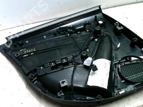 Rear right panel AUDI A4 B8 Avant (8K5) 3.0 TDI quattro | BP26726662C61 