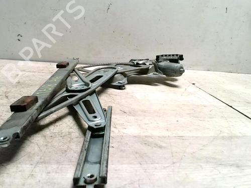 Used Front left window mechanism TOYOTA AURIS (_E15_) 1.4 D-4D (NDE150_, NDE150R) (90 hp) 25424998