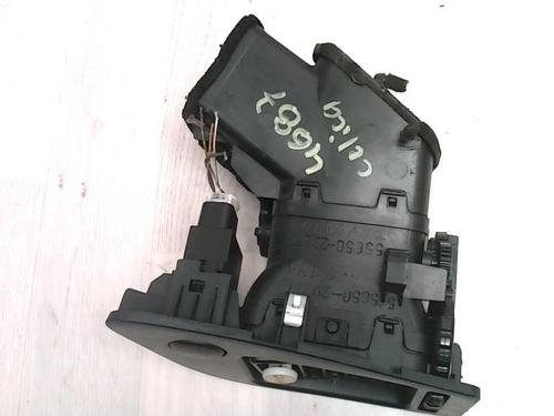 Used Air vent TOYOTA CELICA Coupe (_T20_) 1.8 i 16V (AT200) (116 hp) 25422988
