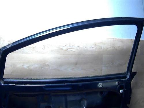 Right front door SEAT LEON (1P1) 2.0 TDI 16V | BP29316634C3 