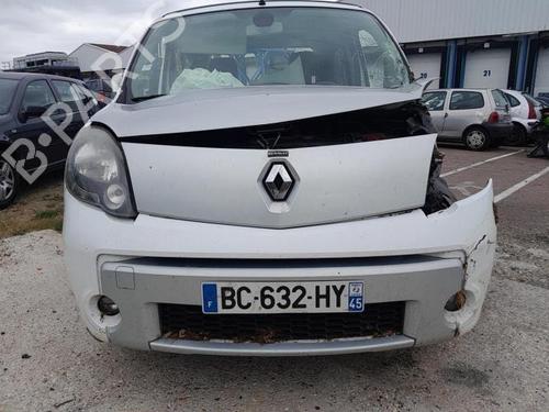 Elektronisk sensor RENAULT KANGOO / GRAND KANGOO II (KW0/1_) 1.5 dCi 105 (KW0F) | BP26674123M84 