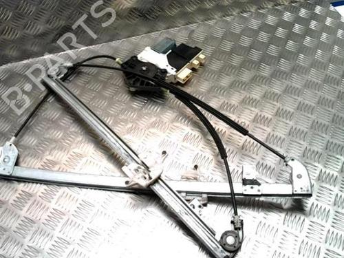 Rudehejsemekanisme ventre foran CITROËN C8 (EA_, EB_) 2.0 HDi | BP26405425C22 