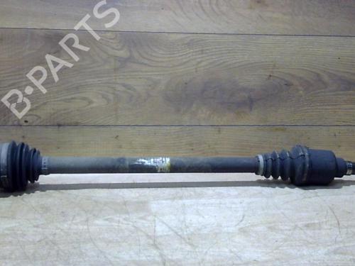 Used Right front driveshaft PEUGEOT 1007 (KM_) 1.6 16V (109 hp) 30665996