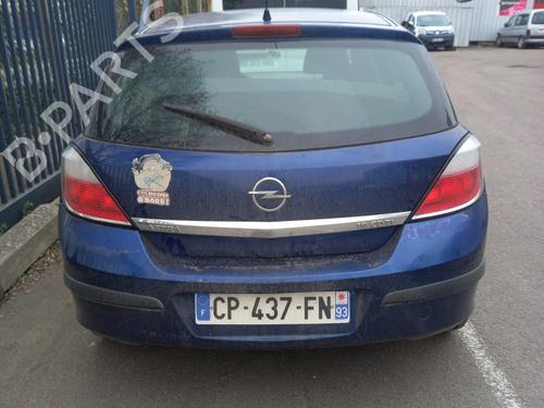 Left taillight OPEL ASTRA H (A04) 2.0 Turbo (L48) | BP33844621C34 - Image 13