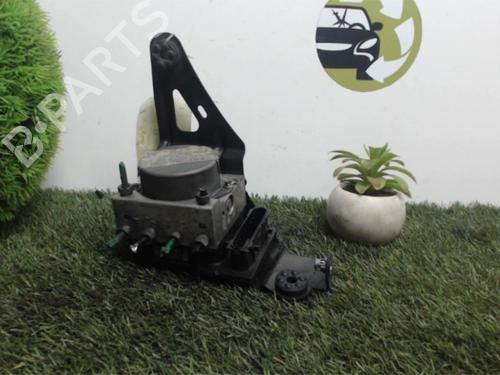 Abs pomp RENAULT SCÉNIC II (JM0/1_) 1.9 D (116 hp) 25393409