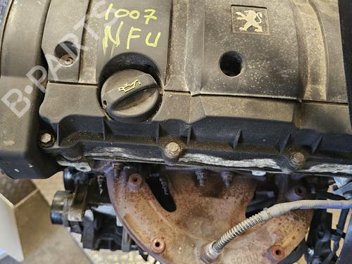 Motor Motor PEUGEOT 1007 (KM_) 1.6 16V (109 hp) 35964986 35964986