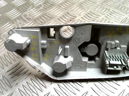 Nummerpladelys RENAULT MODUS / GRAND MODUS (F/JP0_) 1.5 dCi 75 | BP36904161I40 - Image 6