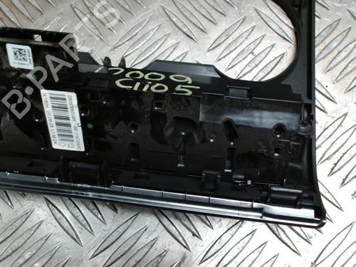 Advarselsbryter RENAULT CLIO V (B7_) 1.5 Blue dCi 85 (B7AG) | BP31230025I22 