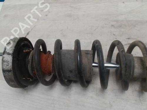 Used Left rear shock absorber BMW 5 (E60) 530 xd (235 hp) 31222686