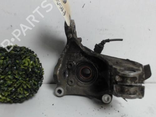 Achsschenkel links vorne VW PASSAT B6 (3C2) 2.0 TDI 16V | BP29956518M25 