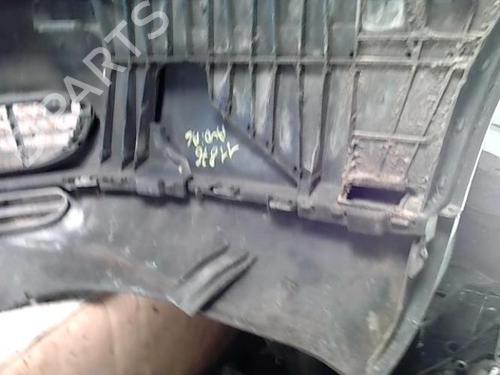 Front bumper AUDI A6 C4 Avant (4A5) 2.5 TDI | BP26571163C7 
