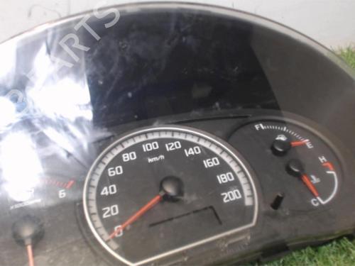 Kombinert Instrument SUZUKI SWIFT III (MZ, EZ) 1.3 DDiS (RS413D) | BP25390232C47 
