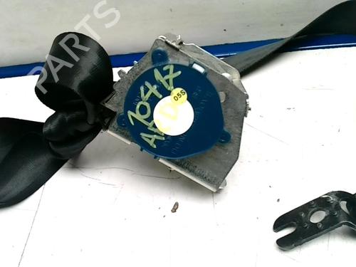 Used Rear right seatbelt SEAT Mii (KF1, KE1) 1.0 (60 hp) 31238681