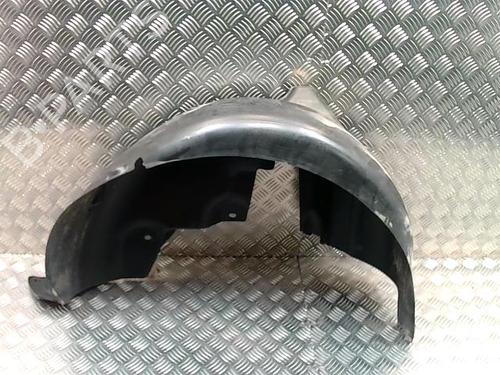 Hjulbue CITROËN C3 Picasso (SH_) 1.6 HDI 90 (92 hp) 26429443