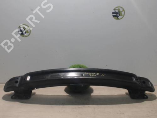 Used Front bumper reinforcement RENAULT LAGUNA II (BG0/1_) 1.9 dCi (BG08, BG0G) (120 hp) 25390991