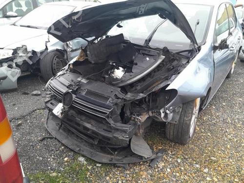 Left taillight VW GOLF VI (5K1) 2.0 TDI | BP26678313C34