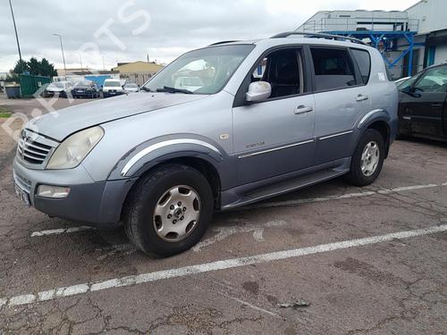 Washer pump SSANGYONG REXTON / REXTON II (GAB_) 2.7 Xdi | BP30502836E24 