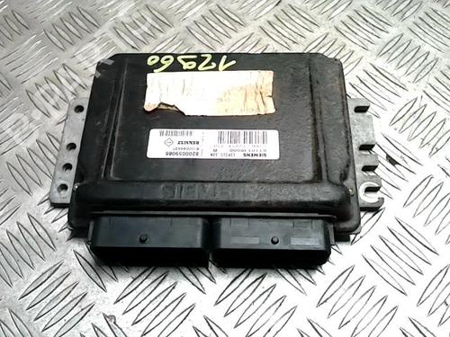 Used Control unit Control unit 39144898 39144898