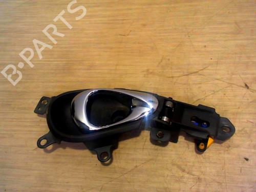 Højre bagtil invendig håndtag CHRYSLER PT CRUISER (PT_) 2.2 CRD (121 hp) 25390717