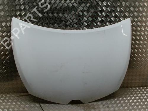 Capot RENAULT CLIO IV (BH_) 1.5 dCi 75 (75 hp) 31860631