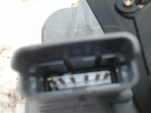 Used Front left lock PEUGEOT 307 (3A/C) 2.0 HDi 110 (107 hp) 31228493