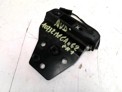 Used Hood lock RENAULT MEGANE II Coupé-Cabriolet (EM0/1_) 1.9 dCi (120 hp) 31230990