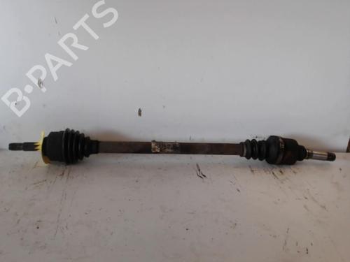 Used Right front driveshaft CITROËN C3 I (FC_, FN_) 1.4 i (73 hp) 25398538