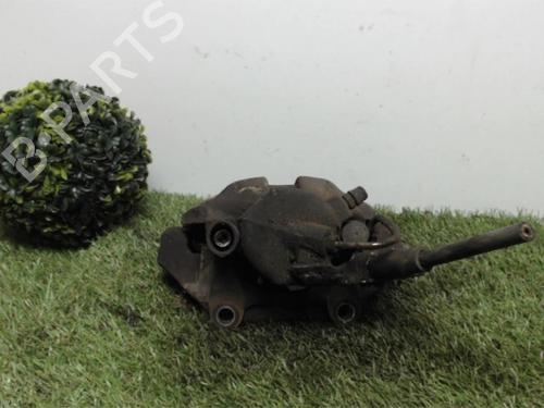 Left front brake caliper AUDI A4 B5 (8D2) 2.5 TDI | BP25409674M105 