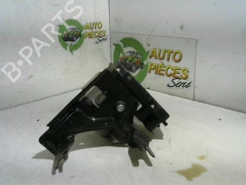 ABS pump RENAULT CLIO III (BR0/1, CR0/1) 1.5 dCi (BR17, CR17) | BP25398925M43