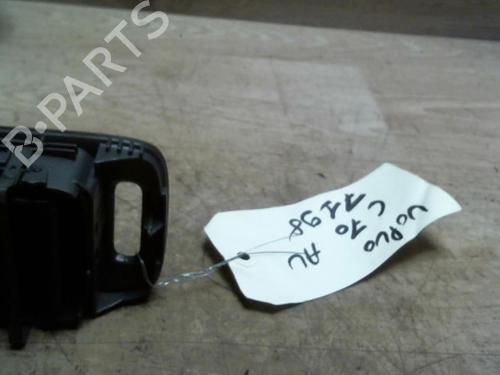 Entlüftung für VOLVO C70 I Convertible (873) 2.4 T (200 hp) 31239027