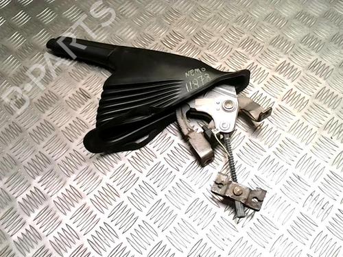 Freno de mano CITROËN NEMO Box Body/MPV (AA_) 1.3 HDi 75 (75 hp) 31224915