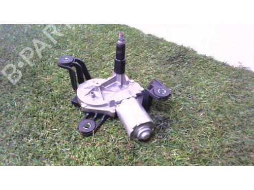 Used Rear wiper motor OPEL ASTRA H (A04) 1.7 CDTI (L48) (80 hp) 25396132