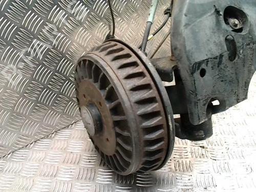 Bagaksel RENAULT CAPTUR I (J5_, H5_) 1.5 dCi 90 (J5N4, J5M5, J5MW, J5M6, J5AL, J5AJ) | BP31086923M2 