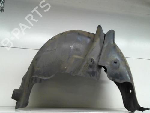 Hjulbue RENAULT MODUS / GRAND MODUS (F/JP0_) 1.5 dCi (FP0E, JP0E) (65 hp) 25400505