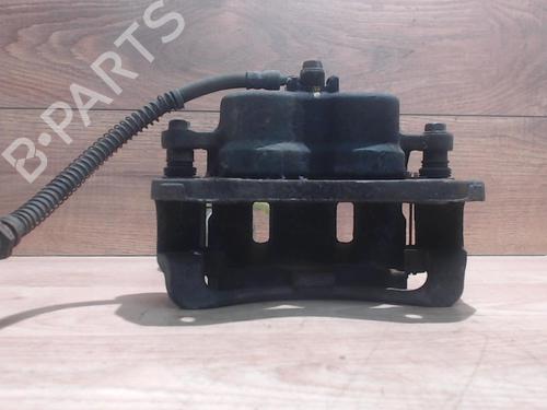 Left front brake caliper SSANGYONG ACTYON I 200 Xdi 4WD | BP25414515M105 