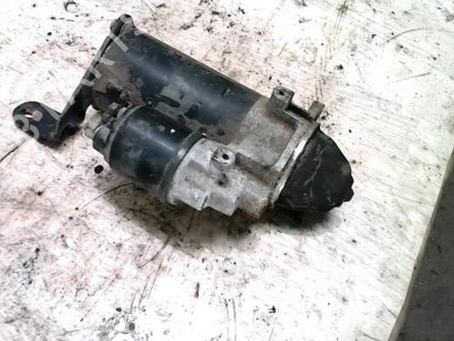 Startmotor OPEL ZAFIRA A MPV (T98) 2.0 DTI 16V (F75) | BP25430792M8