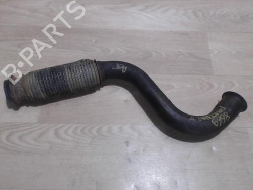 Used Pipe PEUGEOT PARTNER Box Body/MPV 1.6 HDi (90 hp) 25408969