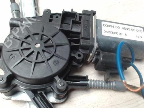 Rudehejsemekanisme ventre foran PEUGEOT 206 CC (2D) 2.0 S16 | BP28331793C22