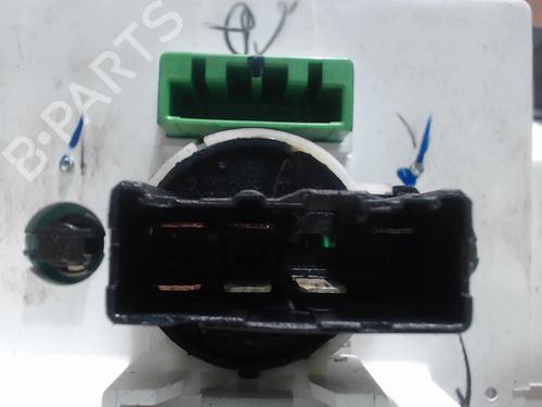 Climate control NISSAN PIXO (UA0) 1.0 | BP25411271I5