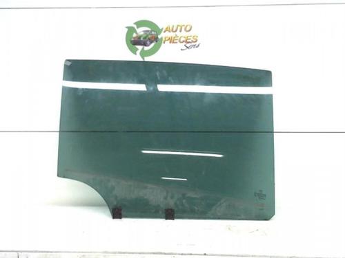 Used Rear right door window PEUGEOT 3008 I MPV (0U_) 1.6 HDi (109 hp) 25415633