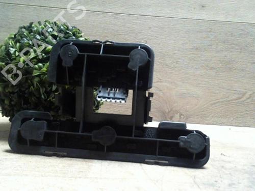 Used Licence plate light OPEL TIGRA (S93) 1.4 16V (F07) (90 hp) 29282878